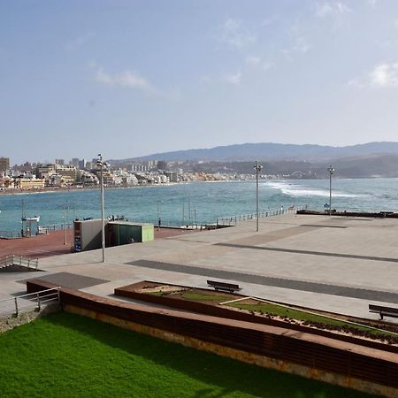 Bj Suites Canteras Las Palmas Buitenkant foto