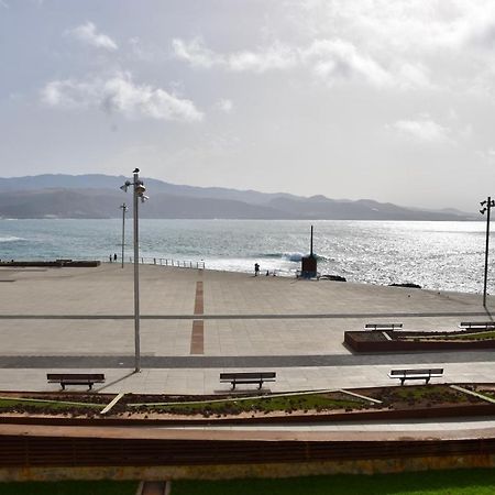 Bj Suites Canteras Las Palmas Buitenkant foto