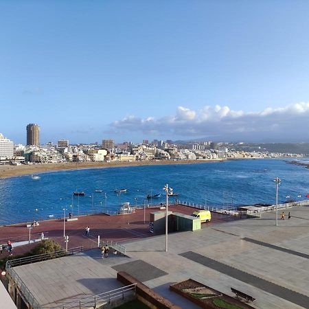 Bj Suites Canteras Las Palmas Buitenkant foto