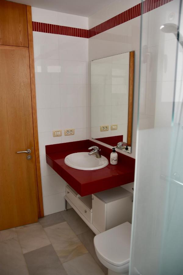 Bj Suites Canteras Las Palmas Buitenkant foto