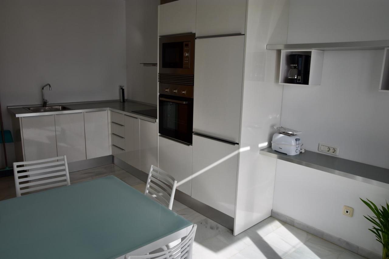 Bj Suites Canteras Las Palmas Buitenkant foto