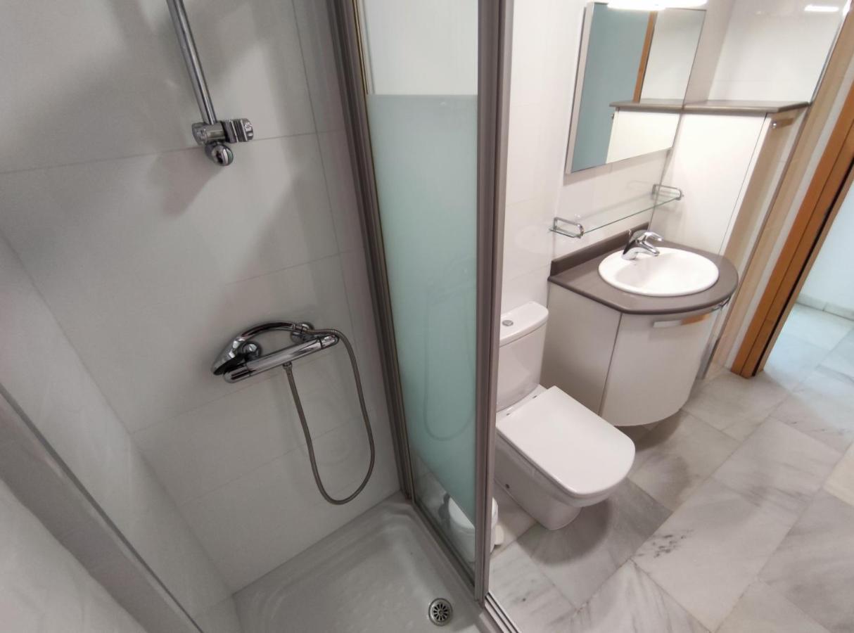 Bj Suites Canteras Las Palmas Buitenkant foto