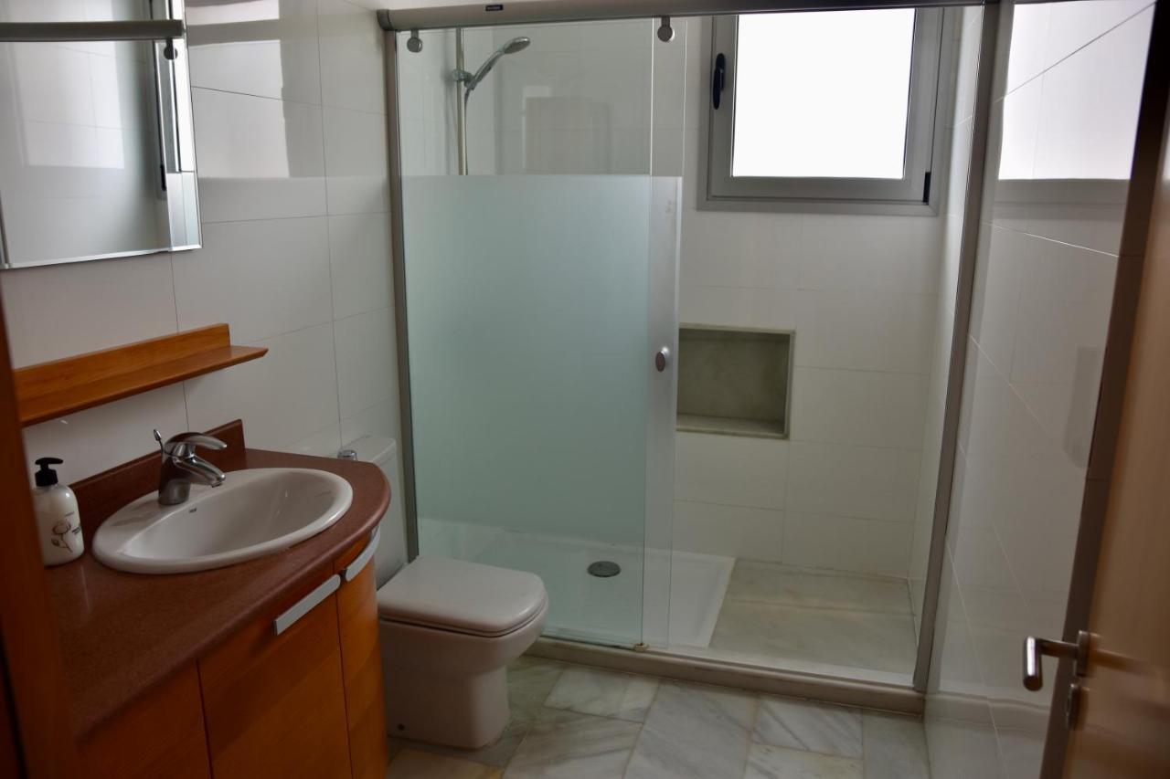 Bj Suites Canteras Las Palmas Buitenkant foto