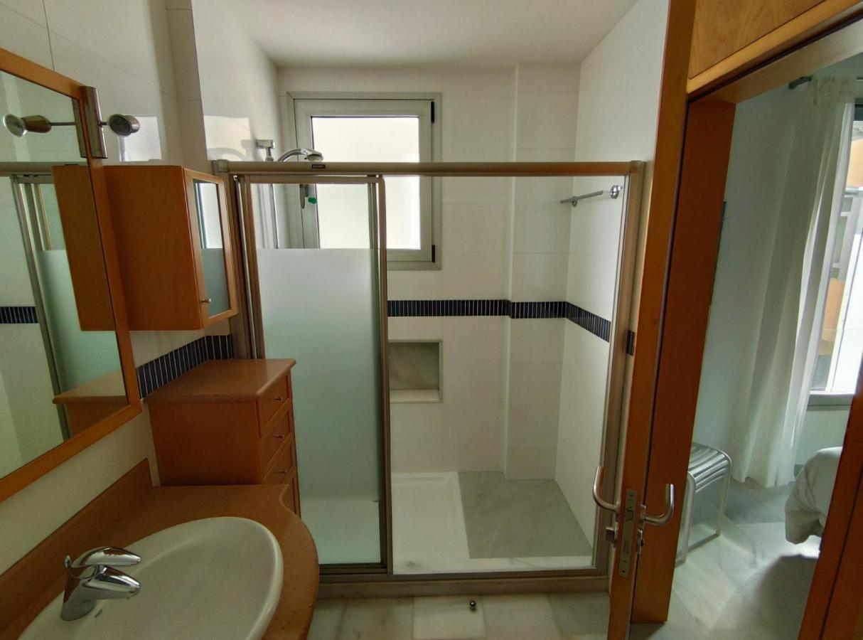 Bj Suites Canteras Las Palmas Buitenkant foto