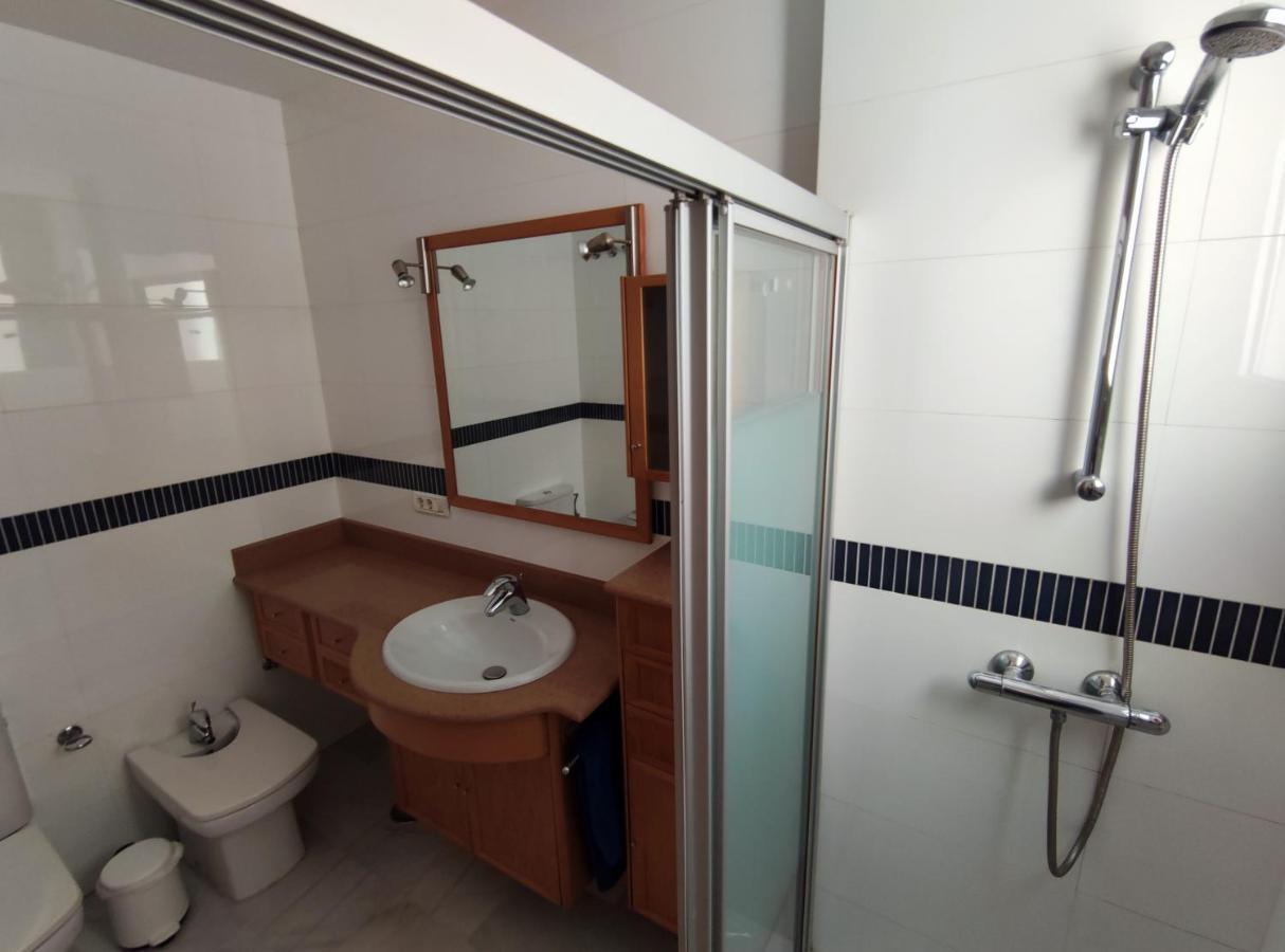 Bj Suites Canteras Las Palmas Buitenkant foto