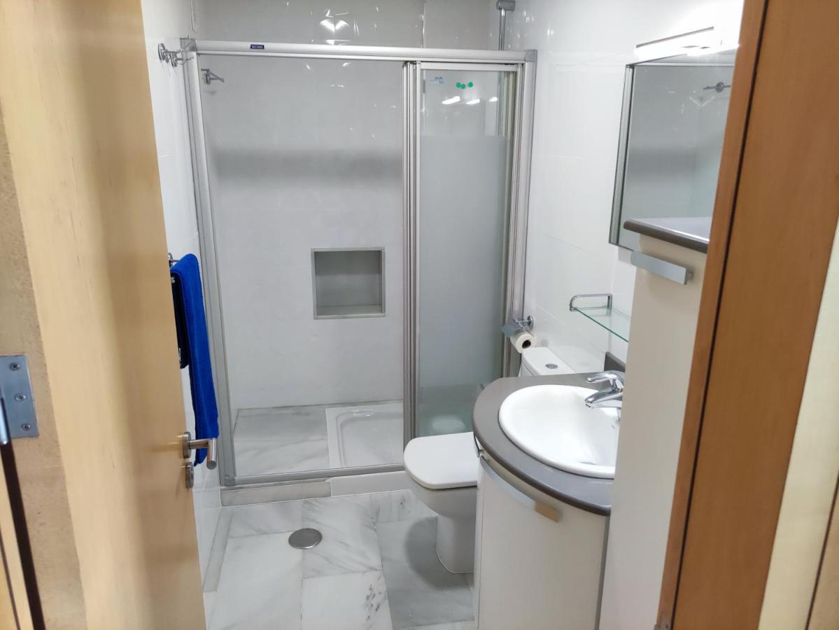 Bj Suites Canteras Las Palmas Buitenkant foto