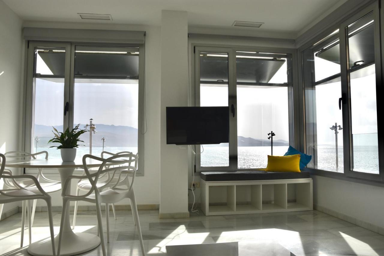 Bj Suites Canteras Las Palmas Buitenkant foto